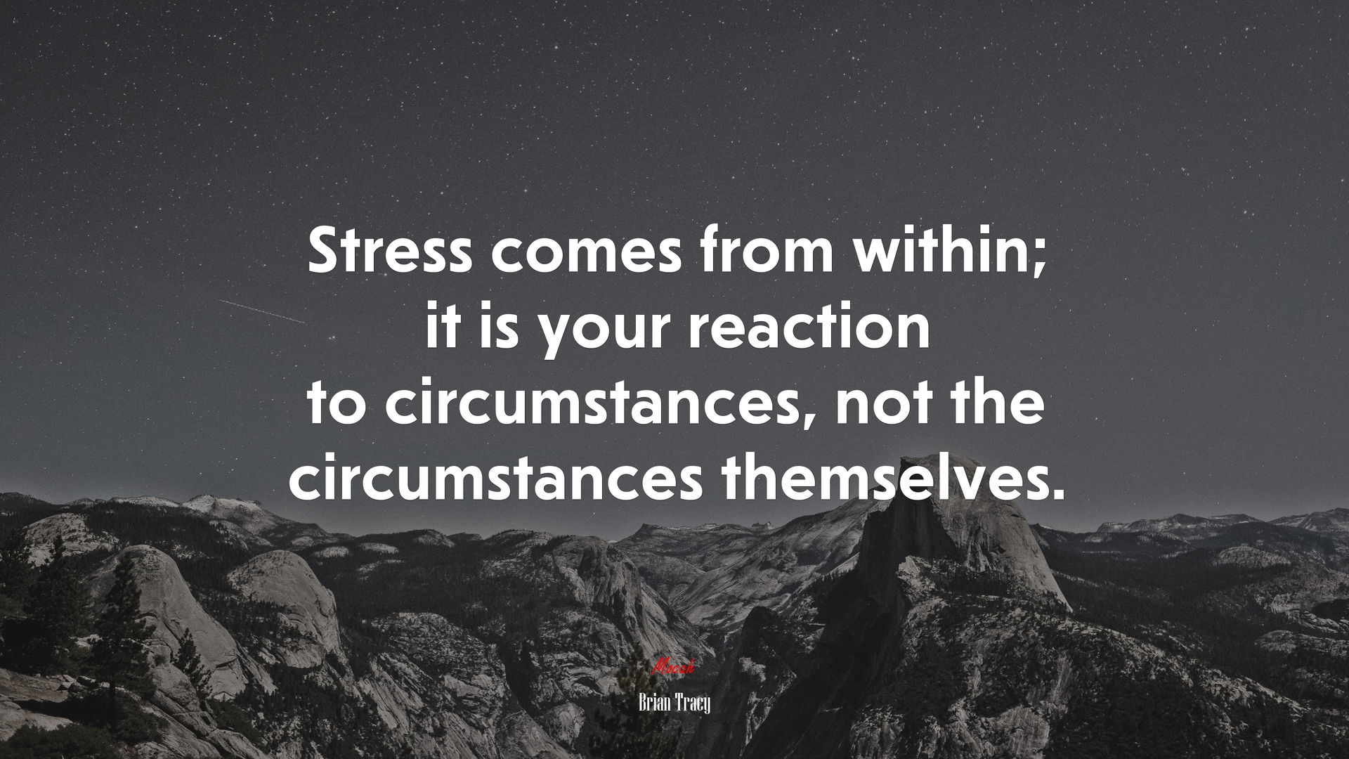 Stress