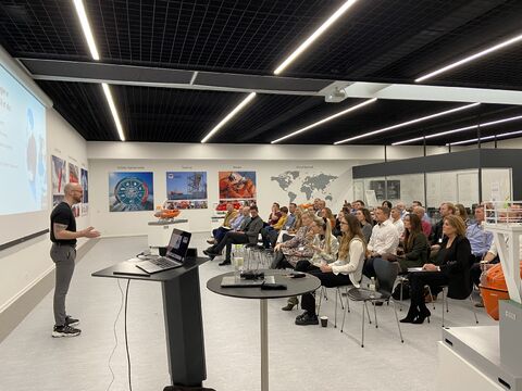 HjerneRO – Nøglen til mental sundhed på Danmarks Mental Sundhedsdag 1 1694086129507