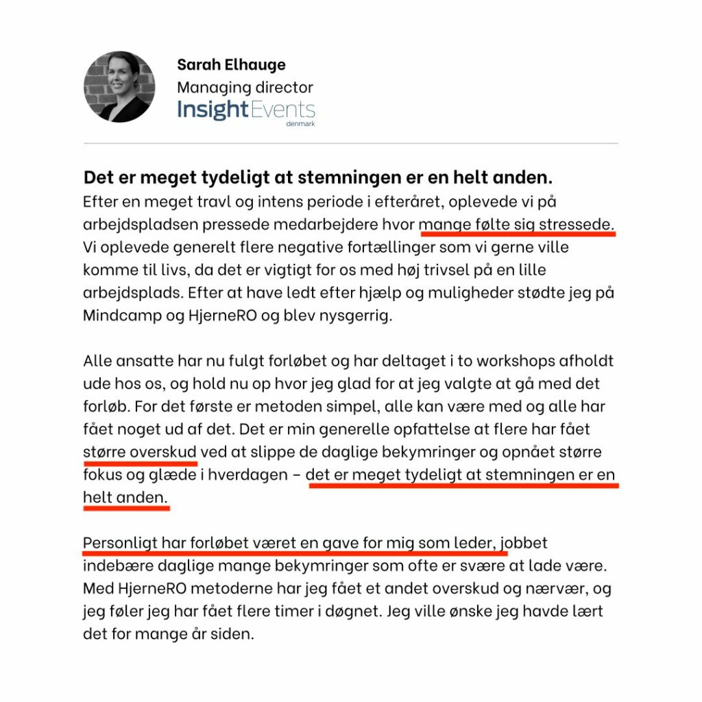 "Personligt har forløbet været en gave for mig som leder" 1 8ce61e7e e39c 46f1 a2f6 49f19e1bb958