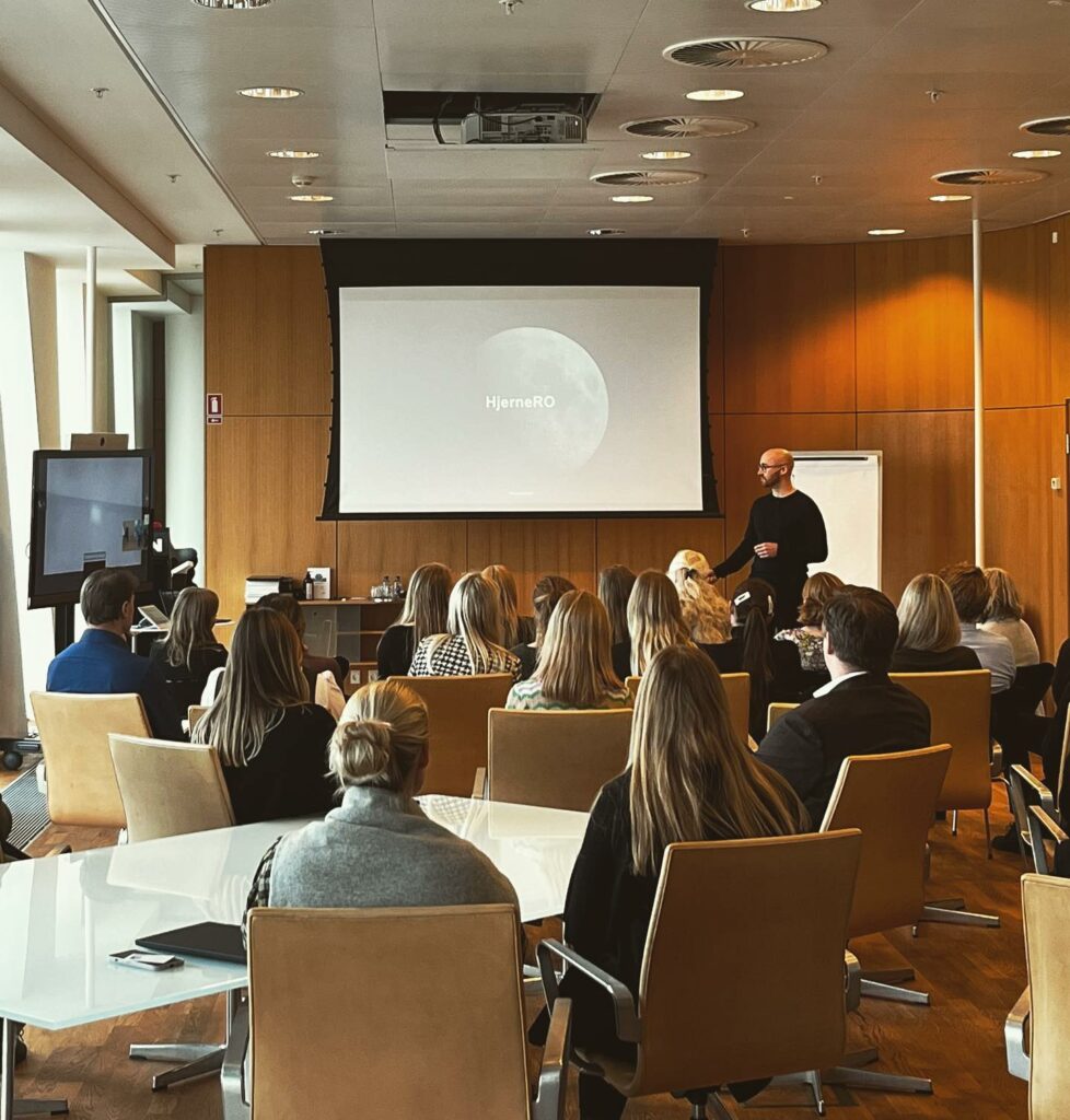 Foredrag om stress – book foredrag hos Mindcamp i dag 2 316815989 602935155168809 1365617210809108018 n