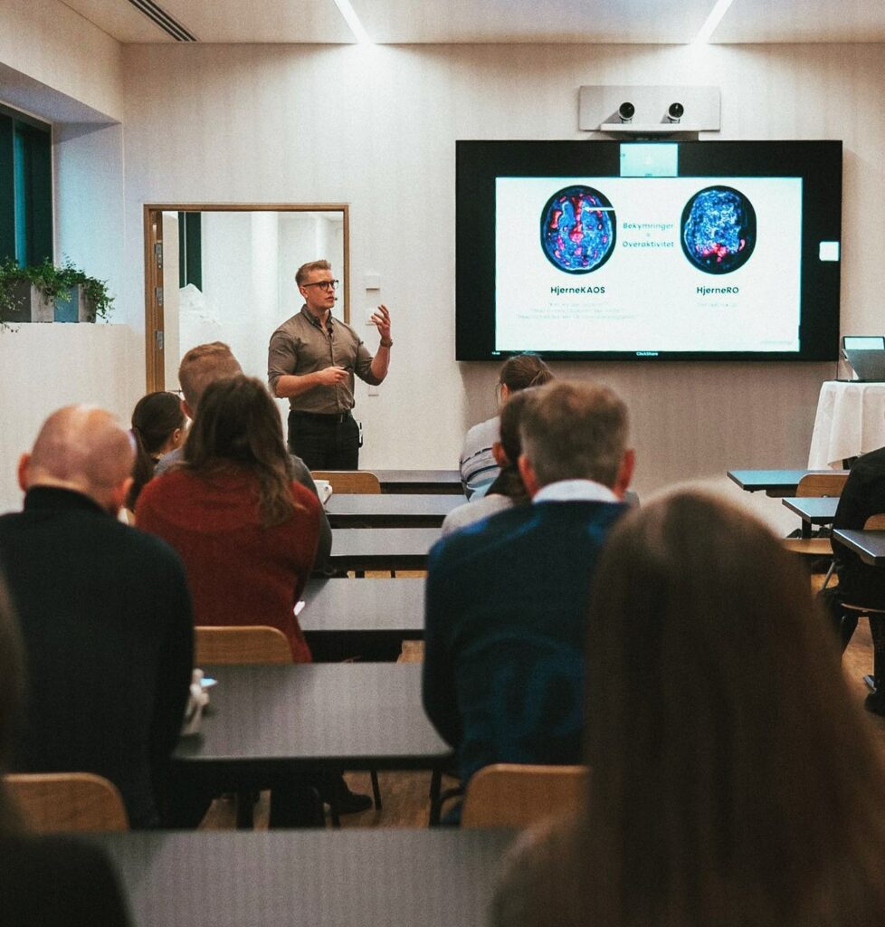 Foredrag om stress – book foredrag hos Mindcamp i dag 1 317926731 602935158502142 1953486869858265727 n 1